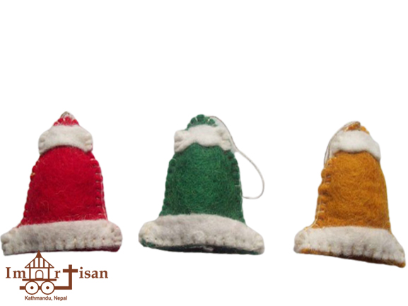 felt-bell-ornament