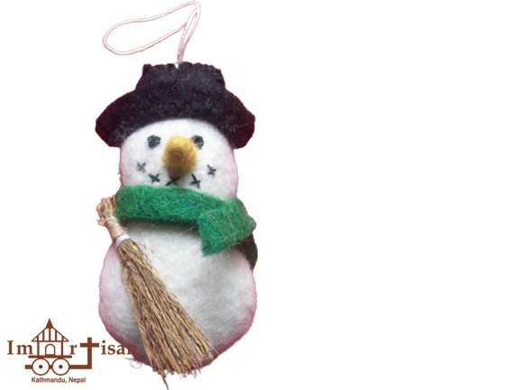 felt-santa-ornaments