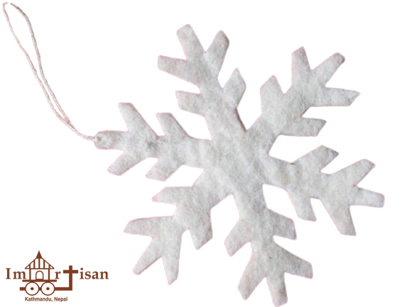 felt-snowflakes-ornament