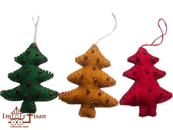 felt-tree-ornament