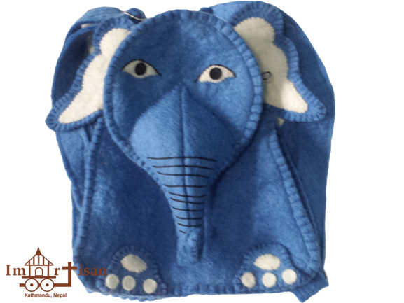 felt-elephant-bag-hand-made-in-nepal-nepali-artisans-imartisan