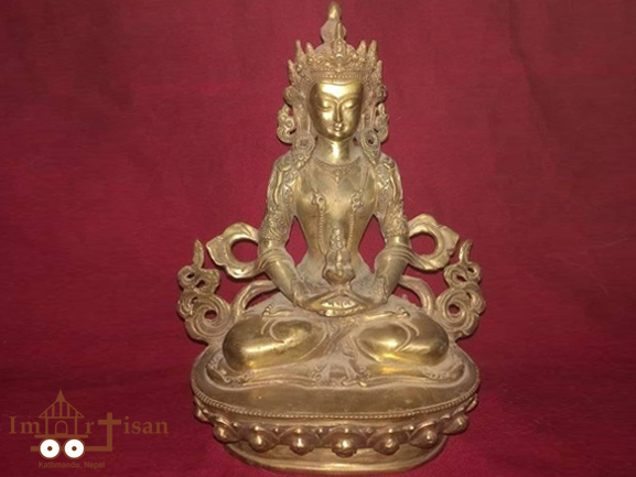 nepali-statues-Aparmita-02