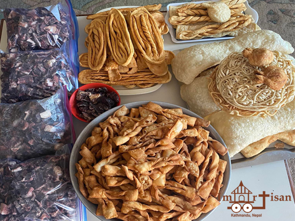 khapse-delicious-food-lhosar