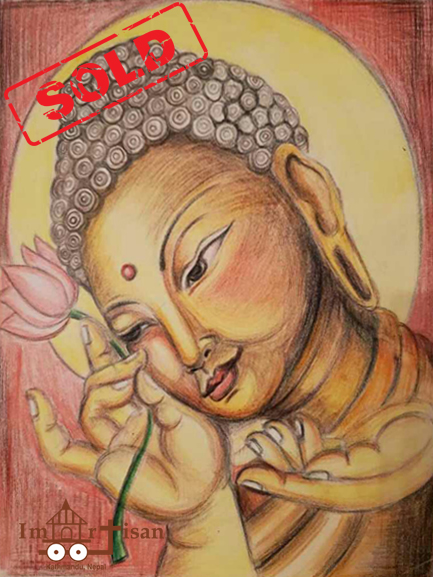 buddha-and-lotus
