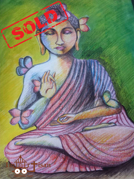 buddha-in-meditation