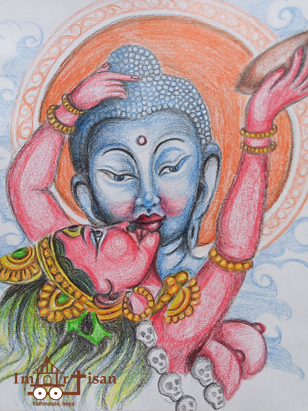 buddha-sujata