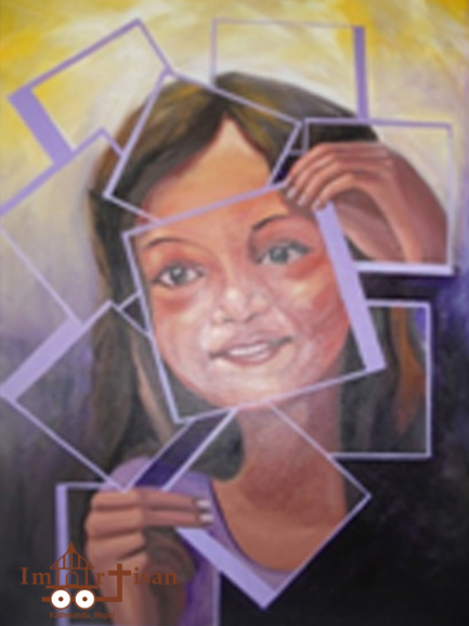 picture-speaks-itself-acrylic-on-canvas