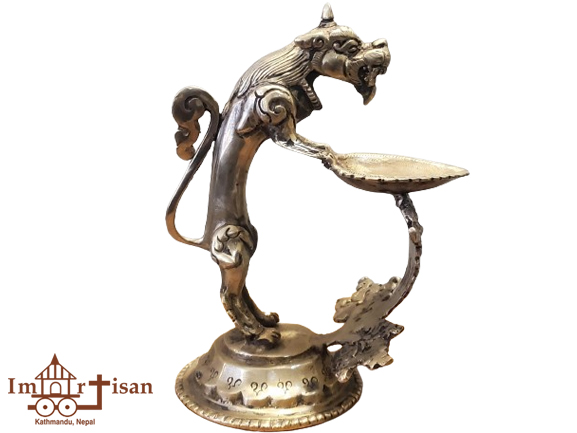 lion-arati-nepali-artisans