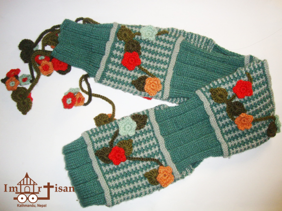 school-tweed-scarf