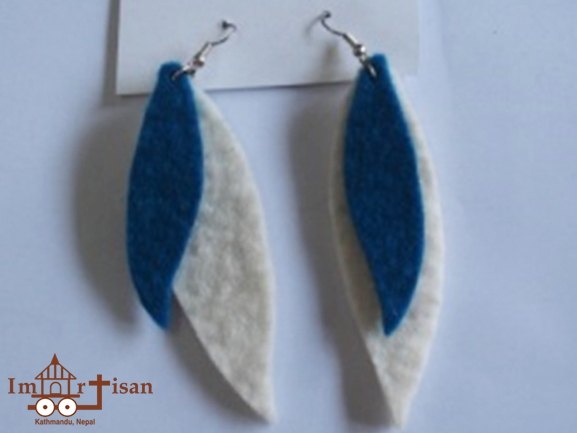 felt-earrings-leaf-designed-19-micron