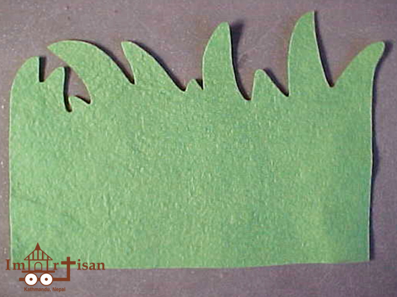 felt-grass-placemat-two-layer-sheet