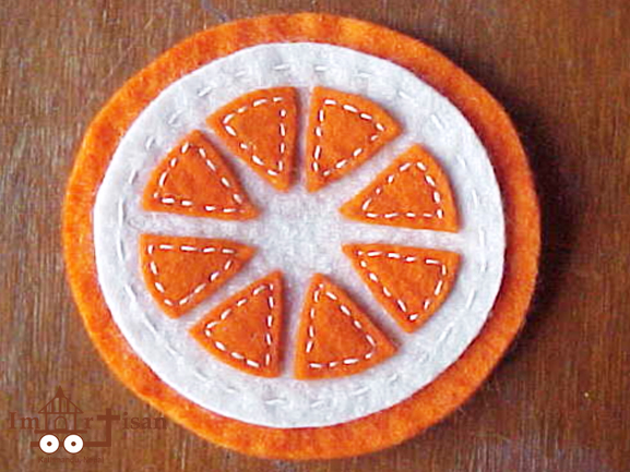 felt-orange-slice-teacoaster
