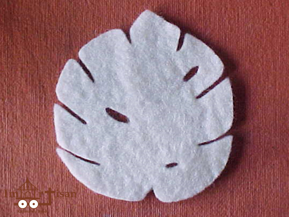 felt-phelloderm-cutwork-tea-coaster
