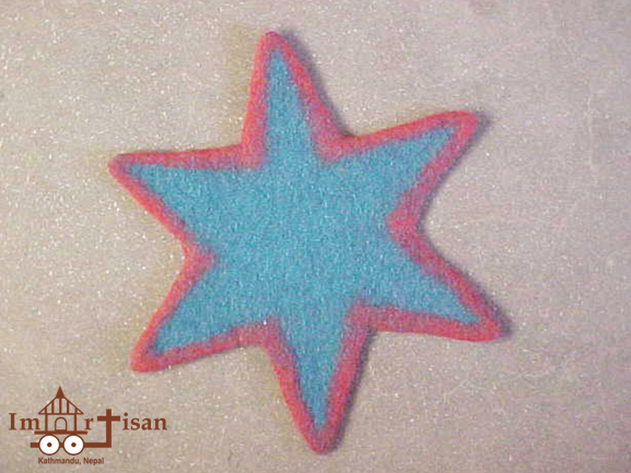 felt-star-teacoaster