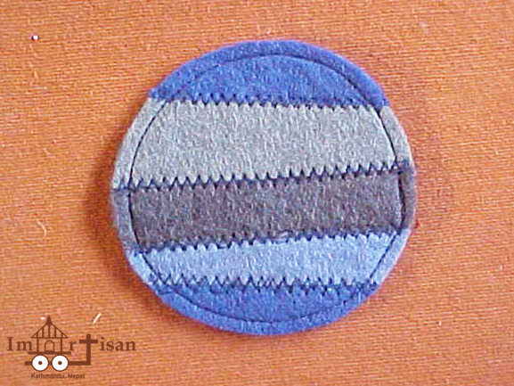 felt-tibetan-teacoaster-w-zigzag-stitching