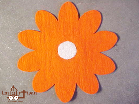 felt-two-layer-sunflower-placemat