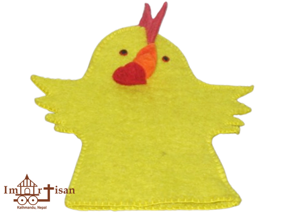 hand-puppet-chicken