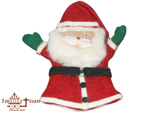 hand-puppet-santa